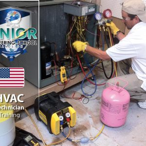 HVAC Technician Training
