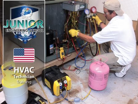 HVAC Technician Training
